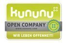 Kununu Logo Open Company