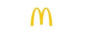 Kundenlogo McDonalds