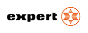 Logo expert Kunde von IT Dienstleister K&P Computer