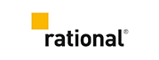 Logo Rational Kunde von IT Dienstleister K&P Computer