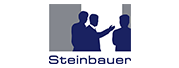 steinbauer-logo Kunde von IT Dienstleister K&P Computer