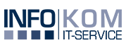 Infokom Logo