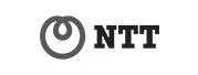 NTT-Logo