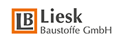 Logo Liesk Baustoffe