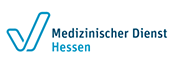 Logo Medizinischer Dienst Hessen