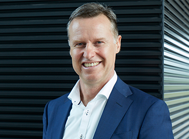 Dirk Köhler CEO
