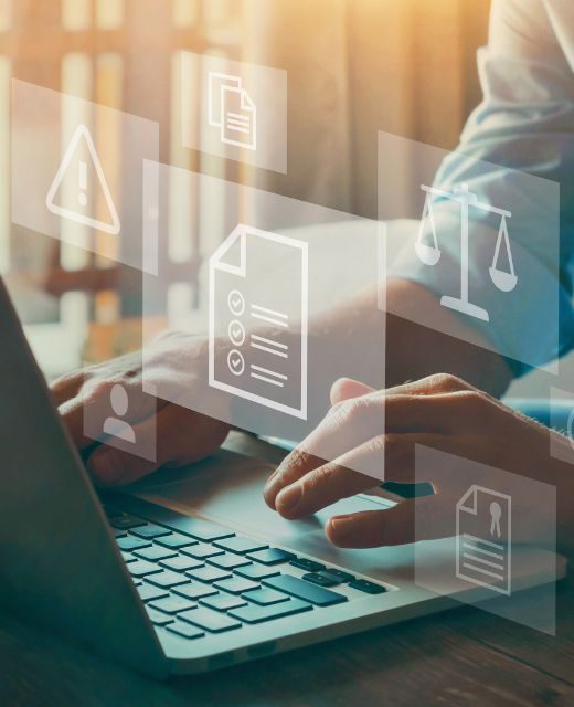 Compliance - Zertifizierungen und Mitgliedschaften