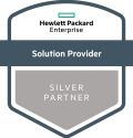 hpe business partner silver