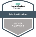 hpe business partner silver